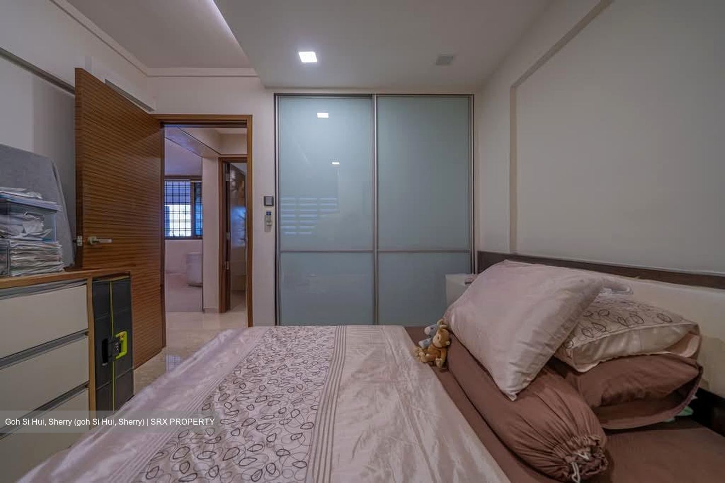 Blk 269 Bukit Batok East Avenue 4 (Bukit Batok), HDB 4 Rooms #579218631